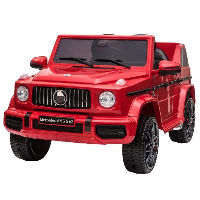 China Ride On Toy 12V Kids Ride On Jeeps With Remote Control And Electric Car For Kids 3-6 Years Old , 3 Gears for sale