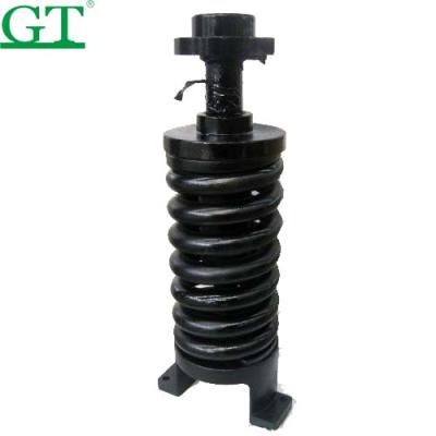 China PC200/300/400 Excavator Undercarriage Parts Track Adjuster Assembly For Excavator for sale