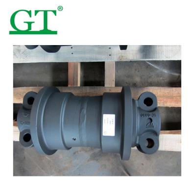 China Machinery Repair Shops Track Roller DH220 OEM No.200104-00021 Bottom Roller Bottom Roller for sale