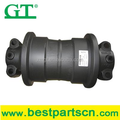 China Construction Material Shops Excavator Undercarriage Parts Track Roller PC800-6 Bottom Roller 209-30-00191 Lower Roller for sale