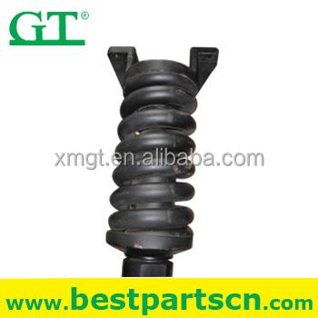 China Special Use JS240 Track Adjuster JS240 Recoil Spring Set For Track Cylinder Tension Hydraulic Cylinder for sale