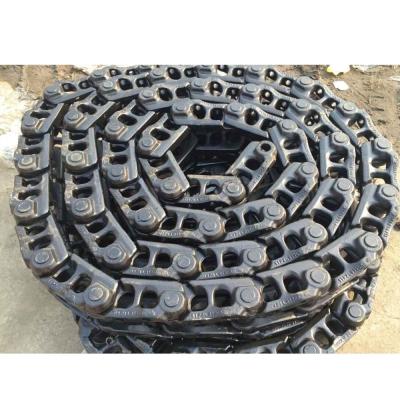 China Good quality machinery repair shops undercarriage parts track link/track chain for CAT320D excavator spare parts for sale