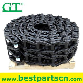 China 35MnBH D3C Track Link Track Chain Assembly Part Number .CR4749/36.OEM Part No.6Y1171 For D3C.D4D Track Link for sale