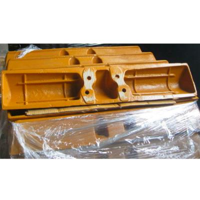 China Machinery Repair Shops Bulldozer Pads And Plate Swamp Track Shoe Assy For D20 D50 D60 D85 D7G D65 D6R Bulldozer for sale