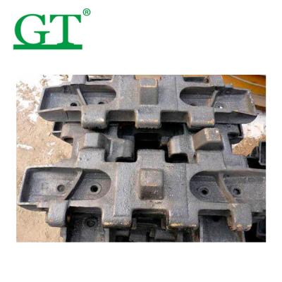 China IHI CCH500 Crawler Crane Undercarriage Parts IHI CCH500 Crawler Crane Pad Track Shoe Undercarriage Parts for sale