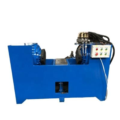 China Machinery Repair Shops Construction Repairing Tool GT 250T Hydraulic Press Link Machine Excavator Press Link Machine for sale