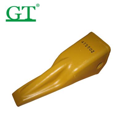 China PC200 / PC300 Excavator Ground Engaging Tools Excavator Bucket Teeth /Tooth for sale