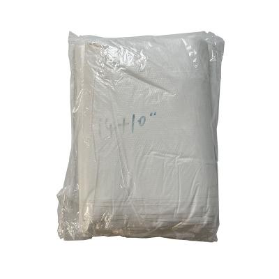 China Hot Sale Recyclable Fully Biodegradable Household Bags Household Disposable Plastic Garbage Bag for sale