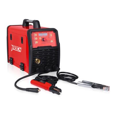 China Garment Shops MIG160 2T/4T VRD CO2 Cat Muttahida Majlis-e-Amal MIG MAG 3 in 1 Welder Welding Machine for sale