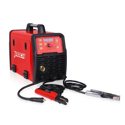 China Garment Shops MIG160 3in1 Cat Muttahida Majlis-e-Amal Magnetic MIG CO2 Inverter Welding Machine for sale