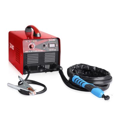 China CUT-40 Mini DC Inverter Metal Bult In Air Plasma Cutter CUT-40mini for sale