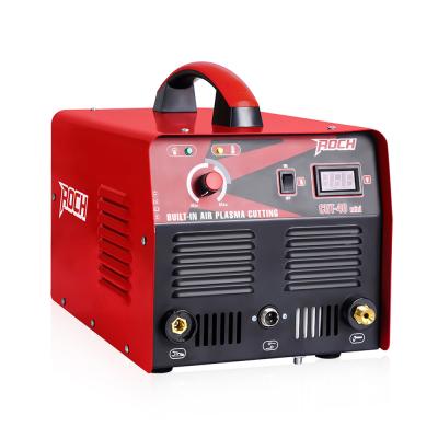 China CUT-40mini 220v 1 phase air plasma cutter welding machine CUT-40mini-2 for sale