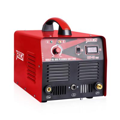 China CUT-40 Mini Inverter DC Air Plasma Cutter Cut Welding Machine CUT-40mini-5 for sale