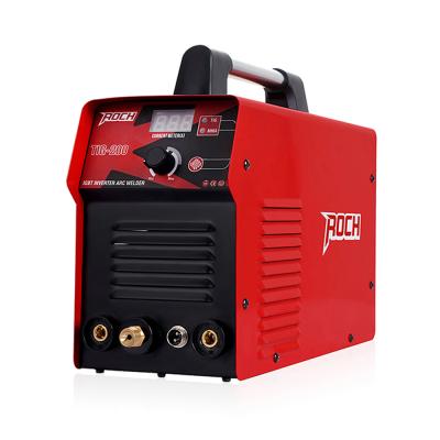 China Hotels TIG-200 wholesale cheap aluminum DC cat welding machine for sale