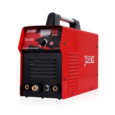 China TIG-200 Hotels Aluminum Cat Muttahida Majlis-e-Amal Electric Arc Welding Machine for sale