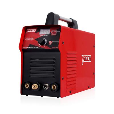 China Hotels TIG-200 China Mini Portable Micro Electric Cat Welding Machine for sale