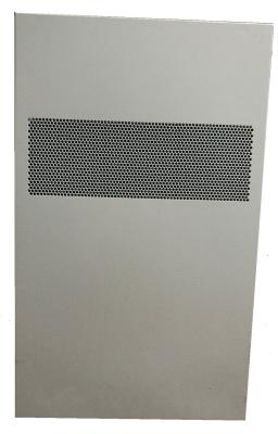 China telecom cabinet heat exchanger for sale