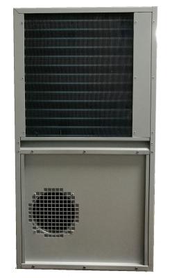 China outdoor telecom cabinet air conditioning for sale