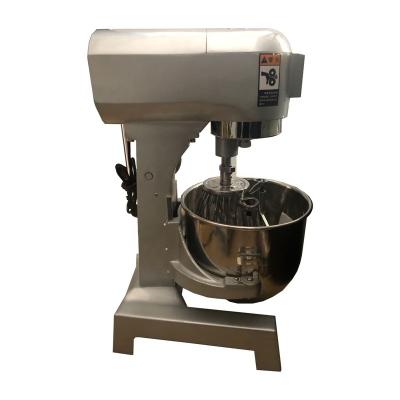 China Viable Commercial Electric Fully Automatic Egg Mixer Machine Egg Beater Machine Food Mixer Cake Mixer for Hotel and Restaurant for sale