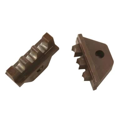 China High Quality Crimping Mold Die Set For Machine Crimping Crimp Dies For Pneumatic Electric Crimping Tools for sale