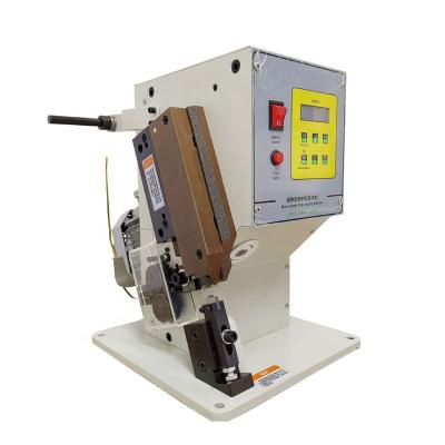 China JCW-2TA Quality Terminal Machine Lan Cable Crimping Machine Copper Strip Crimping Crimping Machine for sale