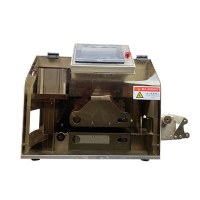 China JCW-C07 Cut Cutting Machinery Tube Cutting Machine Automatic Pipe Cutting Machine For Sale for sale