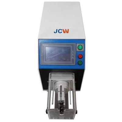 China JCW-S600 Coaxial Cable Stripping RF/RG Series Coaxial Cable Shields Cable Stripping Machine for sale