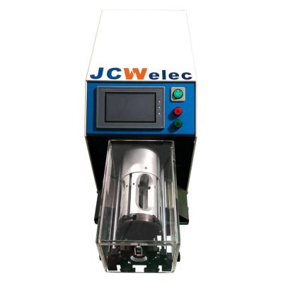 China JCW-S600 Coaxial Cable Stripper Coaxial Cable Stripping Machine Coaxial Cable Stripping Machine Wire Stripping Machine for sale