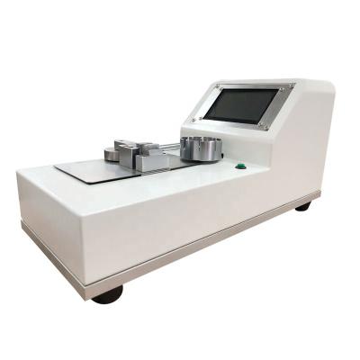 China Nondestructive Testing 500N Motorized Automatic Wire Harness Tester , Terminal Crimp Pull Force Tester for sale