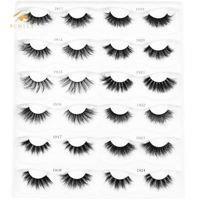 China Mega Volume Lashes 3d Mink Lashes Easy Fan False Light And Soft Synthetic Silk Lashes Lashes for sale