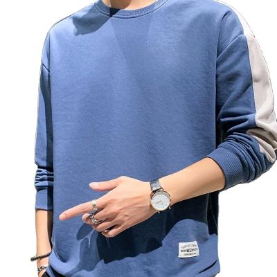 China China Custom Good Quality Simple White Factory Drawstring Fleece Pullover High Street Anti-Wrinkle Logo Hoodies for sale