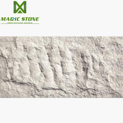 China Modern Unfired Flexi Clay Cladding And Flooring Construction Material MCM Flexible Wall Tile Exterior Soft Devine Mushroom Stone for sale