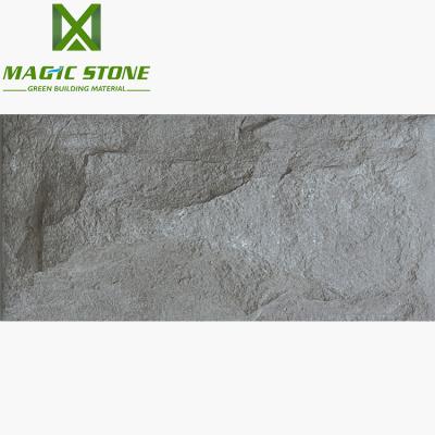 China Modern Magic Stone MCM Crossard Mushroom Garden Stone For House Decoration And Podium Interior Wall Exterior Wall And Flooring As Well for sale