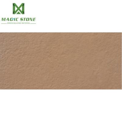 China Chinese style MCM material soft stone flexible ceramic tiles for interior exterior stone wall cladding for sale