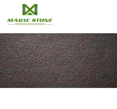 China MCM Modern Flexible Granite Stone MG815 Anti Aging No Powder Interior Exterior Wall And Floor for sale