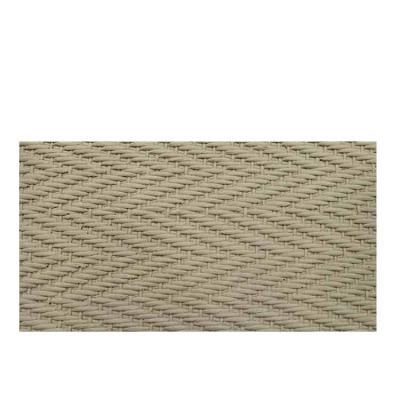 China Artistic Ceilings MCM Weaving Modified Clay Building Materials Flexible Ceiling Tiles for sale