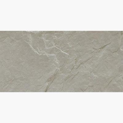 China Modern Magic Stone MCM Tile Flexible Marble Green Flexi Clay Cladding Material For Exterior And Interior Decoration for sale