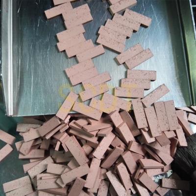 China Shuncheng Quick Cut Sell Well Diamond Concrete Segment Marble Segment Quick Cut Stable Marble Segment for sale