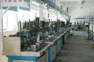 Verified China supplier - Fuding Huaqiang Carburetor Co., Ltd.