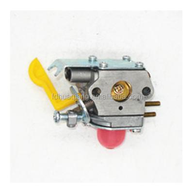 China ZAMA High Speed ​​Steel Carburetor For C1U-W18 Weeder 530071752 530071822 FL25C for sale