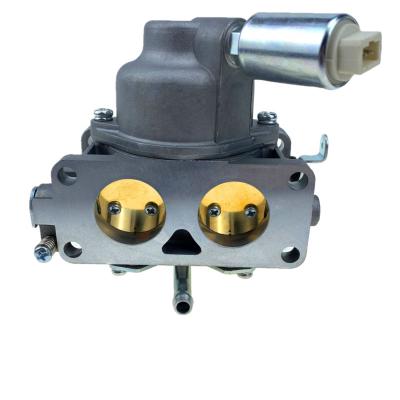 China Garden Tool Carburetor for 791230 699709 499804 20HP 21HP 23HP 24HP 25HP for sale