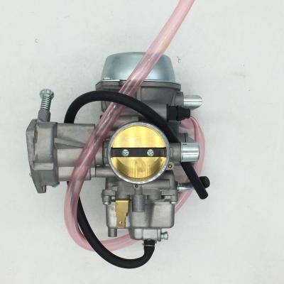 China Cheap High Quality Alloy Motorcycle Carburetor Parts For 660CC PD42J ATV Engine for sale