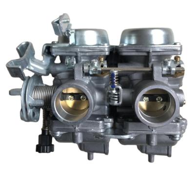 China Cheap iron motorcycle carburetor for CBT125 CA250 for sale