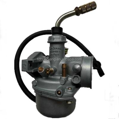 China china manufacturer bajaj ct100 motorcycle carburetor for india market pulsar for sale