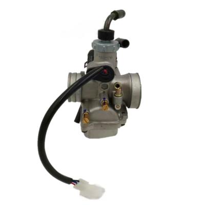 China BAJAJ 225 Aluminum Alloy Motorcycle Carburetor Carburetor For India for sale