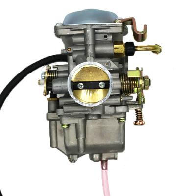 China kawasaki motorcycles gn250 custom motorcycle modified carburetor for atv parts carburetor high quality Chinese for sale