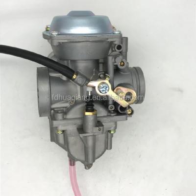 China Factory Carburetor Cheap Motorcycle 200cc GN200 GY200 GN200-250 Kawasaki Carburetor for sale