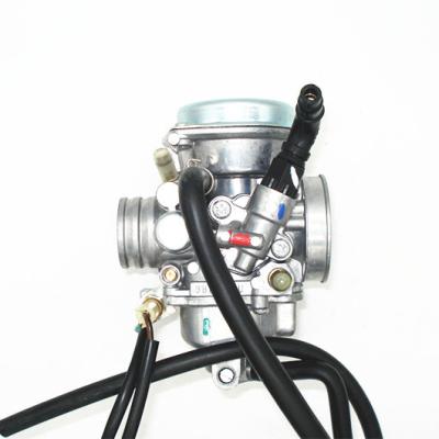 China Aluminum Alloy Carburetor Carburetor For CBF Motorcycle 16100-KTT-901 for sale