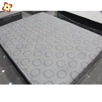 China Abrasion-resistant white paste printing soft and comfortable fabric selected quality raw materials mattress fabric for sale