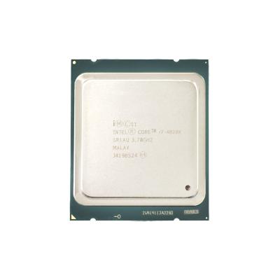 China i7 4820K 3.7GHz Quad-Core LGA2011 CPU Desktop Desktop Processor for sale